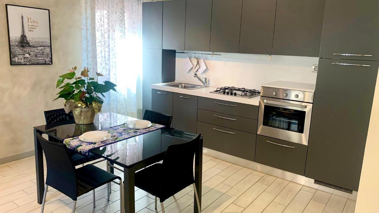 Casa Pezz Appartamento Bussolengo